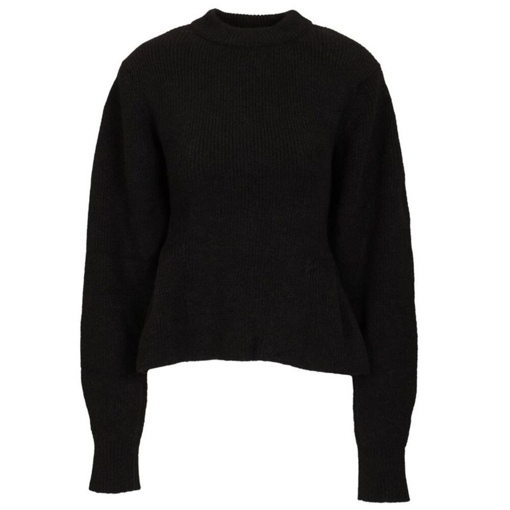 Rotate Women Crew Neck Sweater